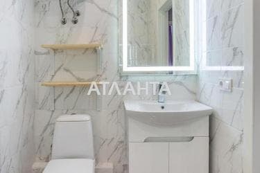 1-room apartment apartment by the address st. Genuezskaya (area 35,5 m²) - Atlanta.ua - photo 16