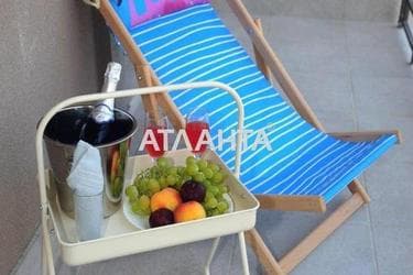 1-room apartment apartment by the address st. Genuezskaya (area 35,5 m²) - Atlanta.ua - photo 17