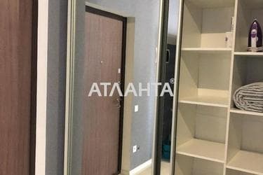 1-room apartment apartment by the address st. Genuezskaya (area 35,5 m²) - Atlanta.ua - photo 20