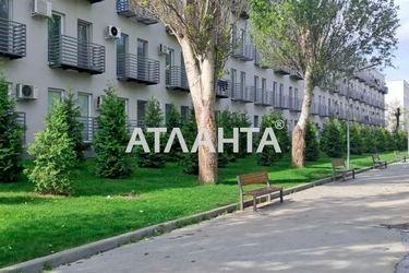 1-room apartment apartment by the address st. Borovskogo Nikolaya (area 29,5 m²) - Atlanta.ua - photo 14