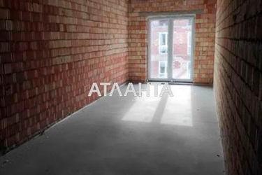 1-room apartment apartment by the address st. Borovskogo Nikolaya (area 29,5 m²) - Atlanta.ua - photo 10