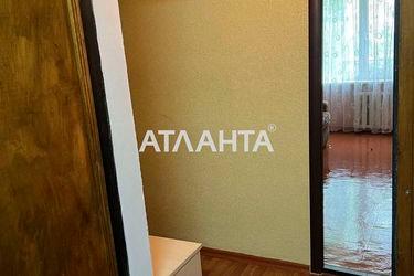 2-rooms apartment apartment by the address st. Makhachkalinskaya (area 45 m²) - Atlanta.ua - photo 14