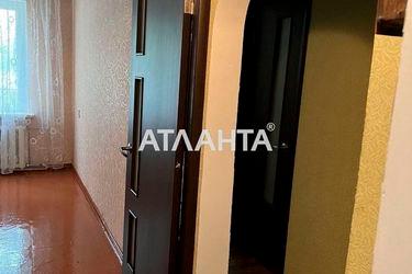 2-rooms apartment apartment by the address st. Makhachkalinskaya (area 45 m²) - Atlanta.ua - photo 15