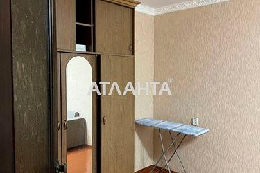 2-rooms apartment apartment by the address st. Makhachkalinskaya (area 45 m²) - Atlanta.ua - photo 12