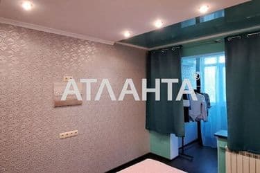 3-rooms apartment apartment by the address st. Ilfa i Petrova (area 61,3 m²) - Atlanta.ua - photo 16