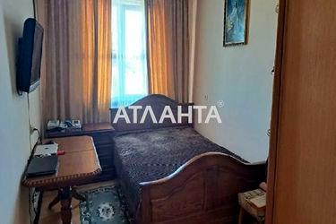 2-кімнатна квартира за адресою вул. Скрипника (площа 55,4 м²) - Atlanta.ua - фото 13