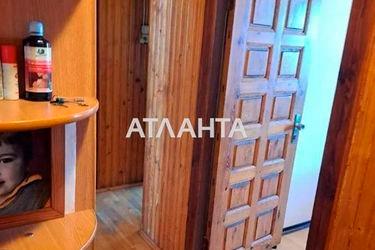 2-кімнатна квартира за адресою вул. Скрипника (площа 55,4 м²) - Atlanta.ua - фото 15