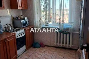 2-кімнатна квартира за адресою вул. Скрипника (площа 55,4 м²) - Atlanta.ua - фото 10