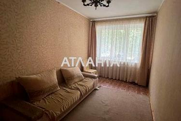 3-rooms apartment apartment by the address st. Fontanskaya dor Perekopskoy Divizii (area 53 m²) - Atlanta.ua - photo 19