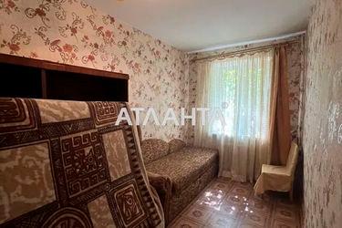 3-rooms apartment apartment by the address st. Fontanskaya dor Perekopskoy Divizii (area 53 m²) - Atlanta.ua - photo 23