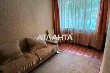 3-rooms apartment apartment by the address st. Fontanskaya dor Perekopskoy Divizii (area 53 m²) - Atlanta.ua - photo 21