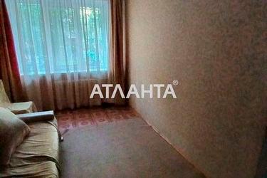 3-rooms apartment apartment by the address st. Fontanskaya dor Perekopskoy Divizii (area 53 m²) - Atlanta.ua - photo 22