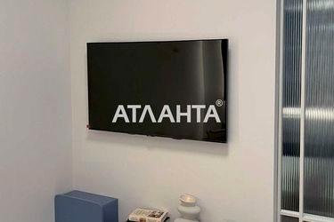 1-room apartment apartment by the address st. Ternopolskaya ul (area 38,3 m²) - Atlanta.ua - photo 22