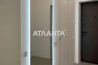 1-room apartment apartment by the address st. Ternopolskaya ul (area 38,3 m²) - Atlanta.ua - photo 25