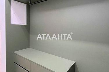 1-room apartment apartment by the address st. Ternopolskaya ul (area 38,3 m²) - Atlanta.ua - photo 26