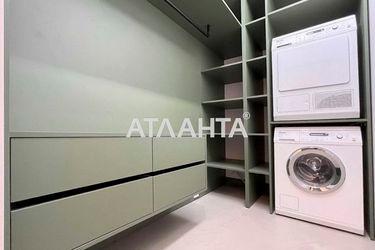 1-room apartment apartment by the address st. Ternopolskaya ul (area 38,3 m²) - Atlanta.ua - photo 27