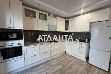 1-room apartment apartment by the address st. Nebesnoy Sotni pr Zhukova marsh pr Leninskoy iskry pr (area 53 m²) - Atlanta.ua - photo 20