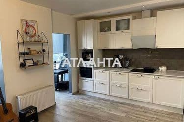 1-кімнатна квартира за адресою Небесної сотні пр. (площа 53 м²) - Atlanta.ua - фото 21