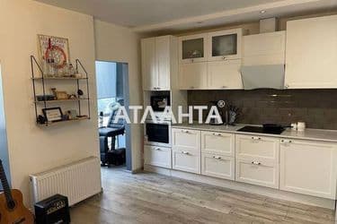 1-room apartment apartment by the address st. Nebesnoy Sotni pr Zhukova marsh pr Leninskoy iskry pr (area 53 m²) - Atlanta.ua - photo 21