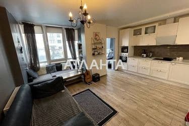 1-room apartment apartment by the address st. Nebesnoy Sotni pr Zhukova marsh pr Leninskoy iskry pr (area 53 m²) - Atlanta.ua - photo 22