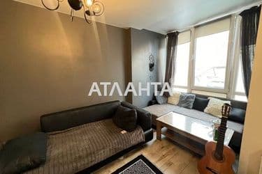 1-room apartment apartment by the address st. Nebesnoy Sotni pr Zhukova marsh pr Leninskoy iskry pr (area 53 m²) - Atlanta.ua - photo 30