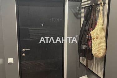 1-кімнатна квартира за адресою Небесної сотні пр. (площа 53 м²) - Atlanta.ua - фото 36