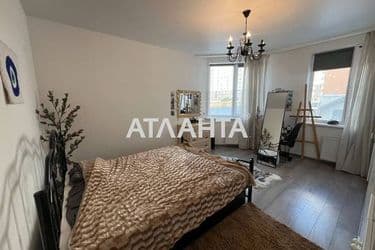 1-room apartment apartment by the address st. Nebesnoy Sotni pr Zhukova marsh pr Leninskoy iskry pr (area 53 m²) - Atlanta.ua - photo 26