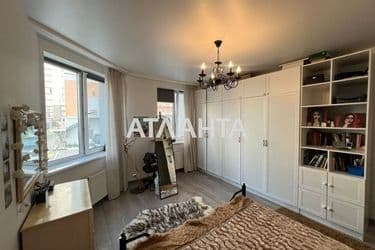 1-кімнатна квартира за адресою Небесної сотні пр. (площа 53 м²) - Atlanta.ua - фото 27