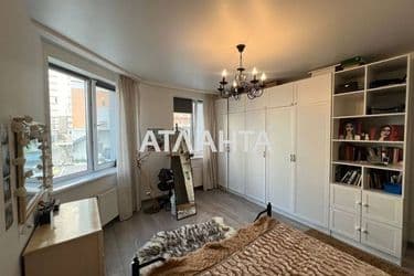 1-room apartment apartment by the address st. Nebesnoy Sotni pr Zhukova marsh pr Leninskoy iskry pr (area 53 m²) - Atlanta.ua - photo 27