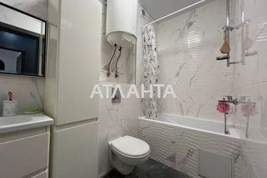 1-room apartment apartment by the address st. Nebesnoy Sotni pr Zhukova marsh pr Leninskoy iskry pr (area 53 m²) - Atlanta.ua - photo 32