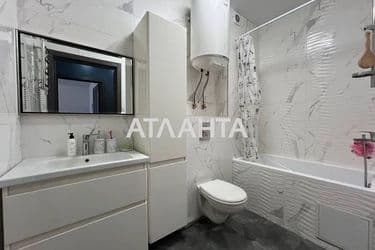 1-room apartment apartment by the address st. Nebesnoy Sotni pr Zhukova marsh pr Leninskoy iskry pr (area 53 m²) - Atlanta.ua - photo 33