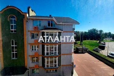 2-rooms apartment apartment by the address st. Valovnya Karpa (area 55 m²) - Atlanta.ua - photo 18