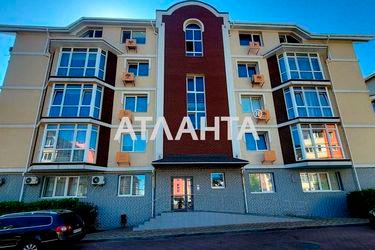 2-rooms apartment apartment by the address st. Valovnya Karpa (area 55 m²) - Atlanta.ua - photo 15