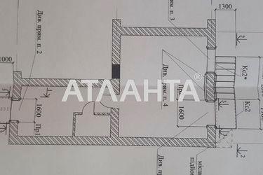 Комерційна нерухомість за адресою вул. Рішельєвська (площа 60 м²) - Atlanta.ua - фото 3