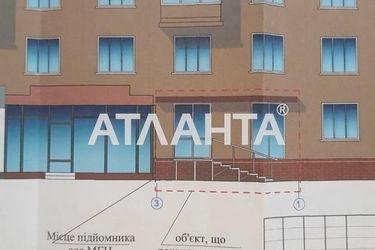 Commercial real estate at st. Rishelevskaya Lenina (area 60 m²) - Atlanta.ua - photo 4