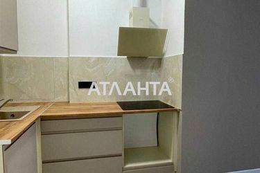 1-room apartment apartment by the address st. Topolinnyy per (area 30 m²) - Atlanta.ua - photo 13