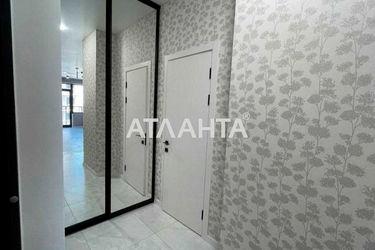 1-room apartment apartment by the address st. Topolinnyy per (area 30 m²) - Atlanta.ua - photo 18