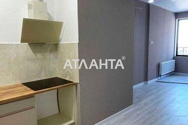 1-room apartment apartment by the address st. Topolinnyy per (area 30 m²) - Atlanta.ua - photo 12