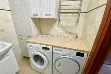 2-rooms apartment apartment by the address st. Yasinovatskiy per (area 72 m²) - Atlanta.ua - photo 35