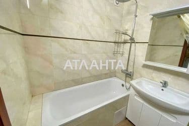 2-rooms apartment apartment by the address st. Yasinovatskiy per (area 72 m²) - Atlanta.ua - photo 36