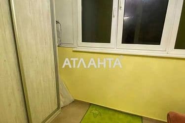 2-rooms apartment apartment by the address st. Yasinovatskiy per (area 72 m²) - Atlanta.ua - photo 31