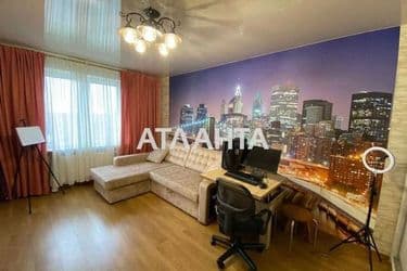 2-rooms apartment apartment by the address st. Yasinovatskiy per (area 72 m²) - Atlanta.ua - photo 26