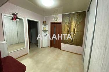 2-rooms apartment apartment by the address st. Yasinovatskiy per (area 72 m²) - Atlanta.ua - photo 34