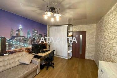 2-rooms apartment apartment by the address st. Yasinovatskiy per (area 72 m²) - Atlanta.ua - photo 27