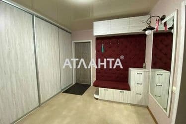 2-rooms apartment apartment by the address st. Yasinovatskiy per (area 72 m²) - Atlanta.ua - photo 33