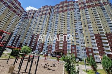 2-rooms apartment apartment by the address st. Yasinovatskiy per (area 72 m²) - Atlanta.ua - photo 43