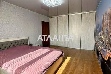 2-rooms apartment apartment by the address st. Yasinovatskiy per (area 72 m²) - Atlanta.ua - photo 24