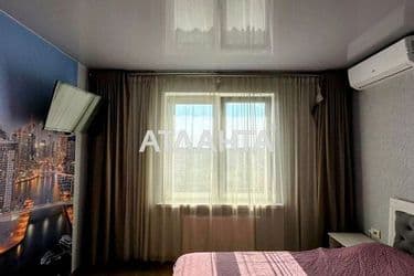 2-rooms apartment apartment by the address st. Yasinovatskiy per (area 72 m²) - Atlanta.ua - photo 25