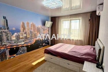 2-rooms apartment apartment by the address st. Yasinovatskiy per (area 72 m²) - Atlanta.ua - photo 23