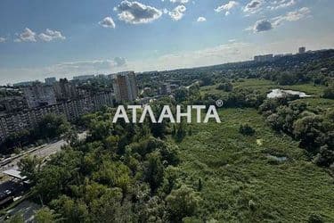 2-rooms apartment apartment by the address st. Yasinovatskiy per (area 72 m²) - Atlanta.ua - photo 41